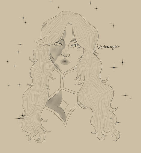For Eira.
