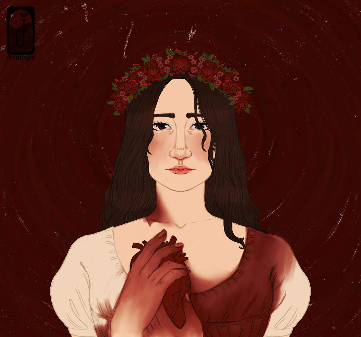 Commissioned by Kyoshi.