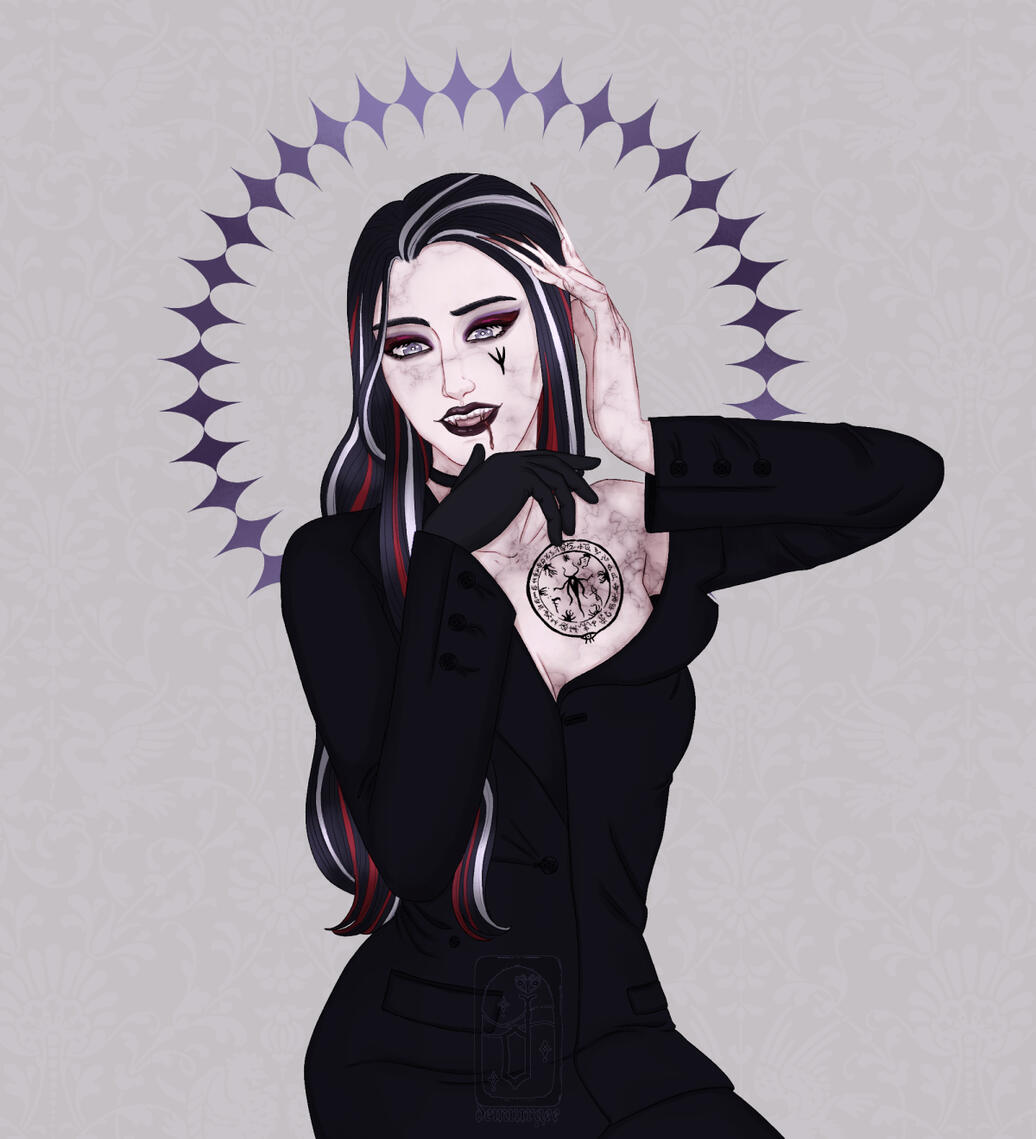 Commissioned by Aelar.