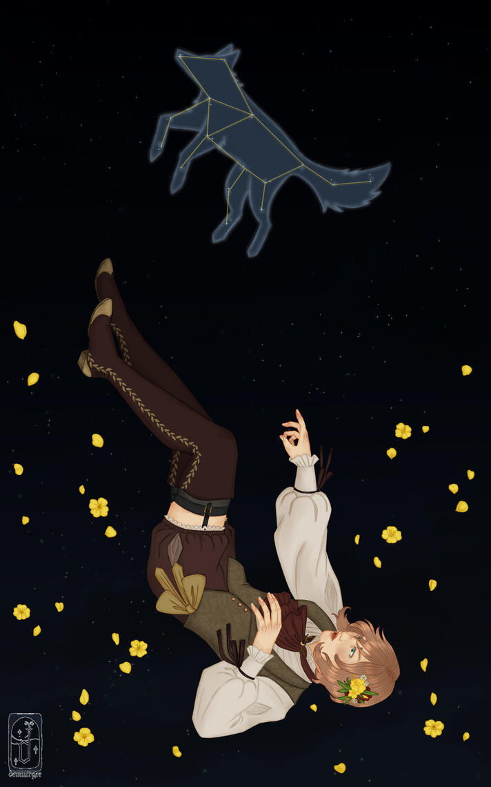 Commissioned by Fauna.