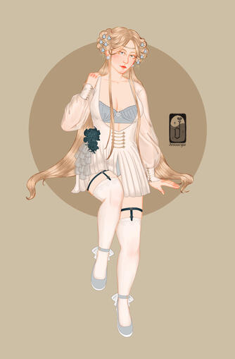 Art for Ana.