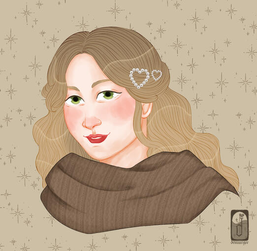 Art for Nalyce.