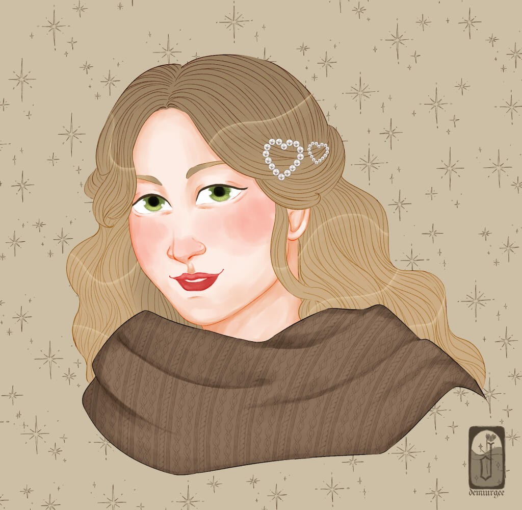 Art for Nalyce.