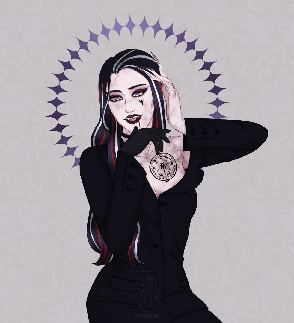 Commissioned by Aelar.