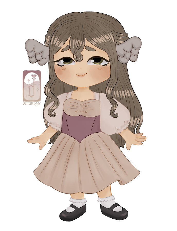 Attack for MrValden on Art Fight.