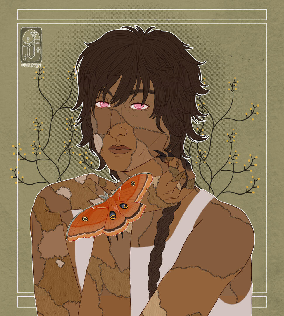 Commissioned by deva.