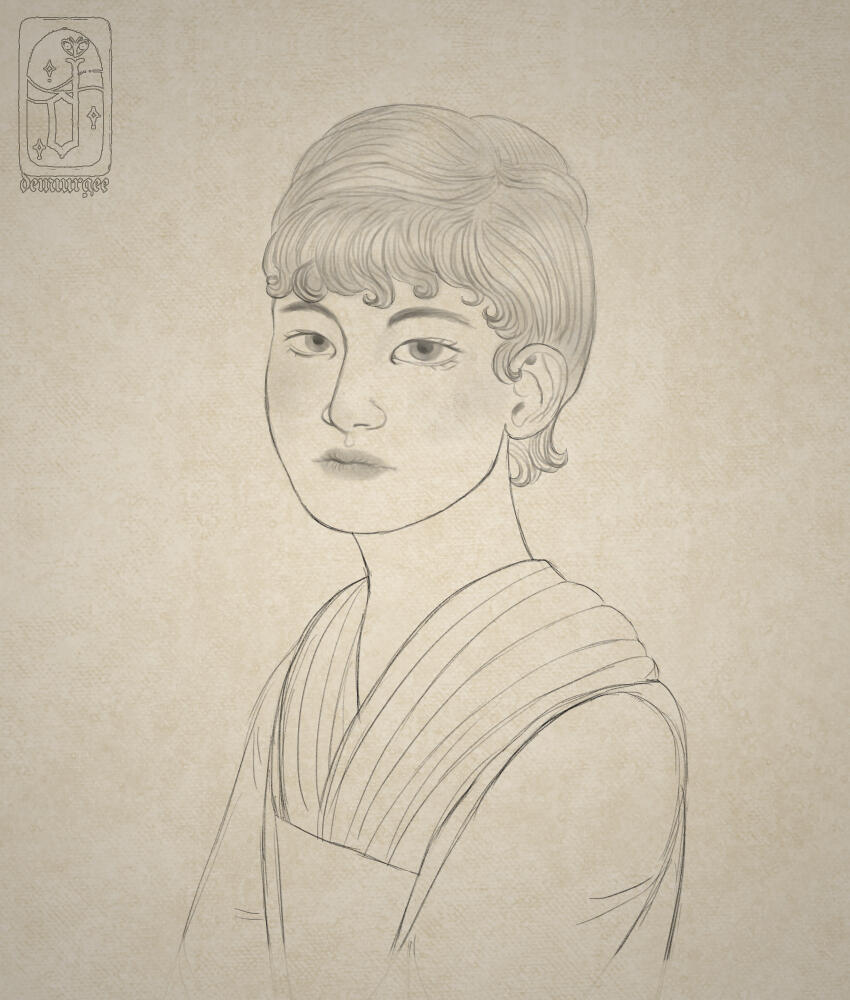 Commissioned by Jax.