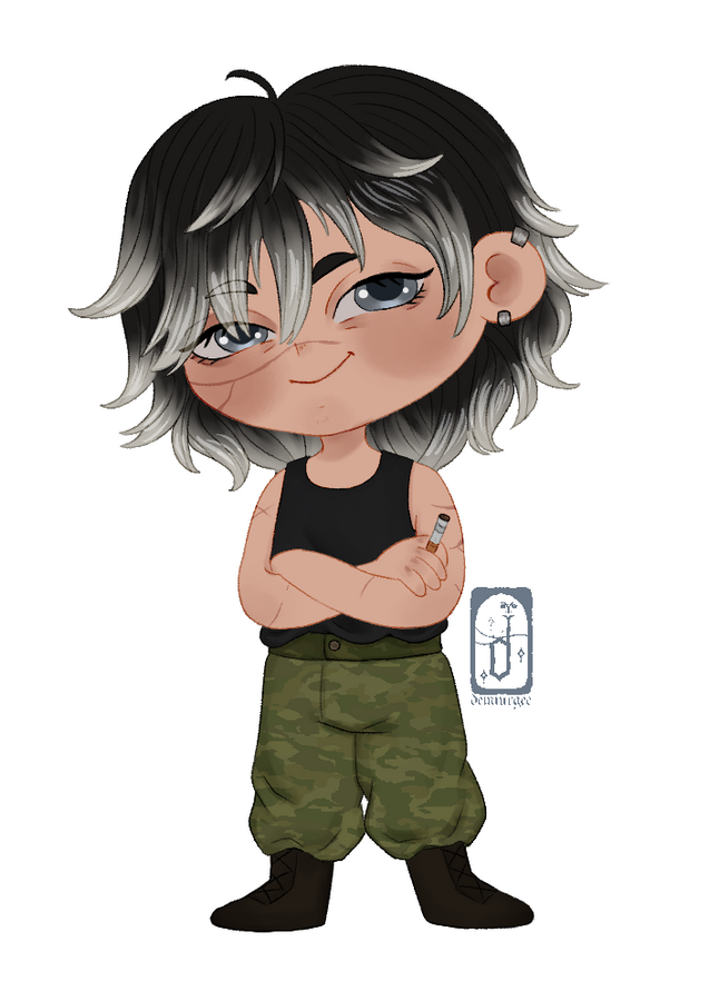 Commissioned by Mango.