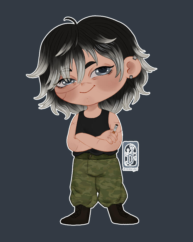 Commissioned by Mango.