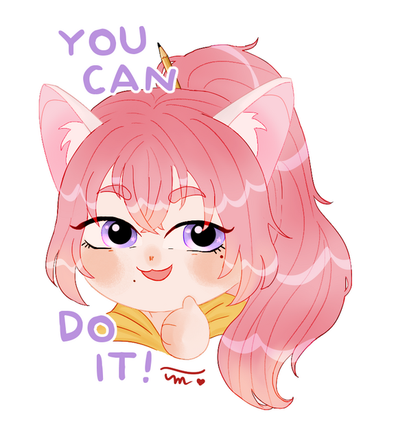 Gift for Ana.