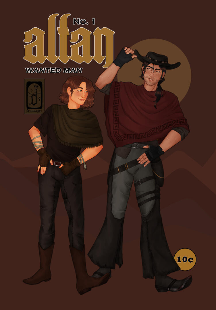 Attack for hoodiefox on Art Fight.