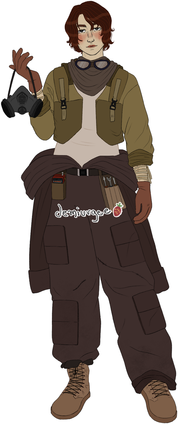 Sparrow.