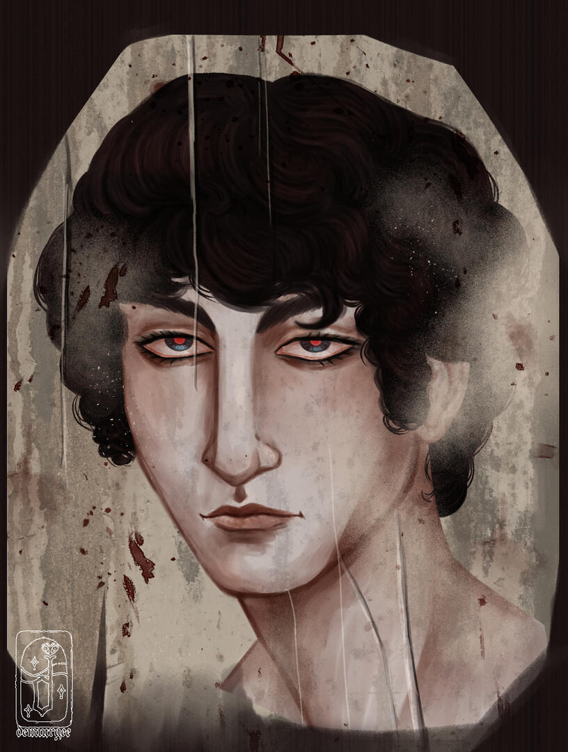Attack for prinz-vassago on Art Fight.