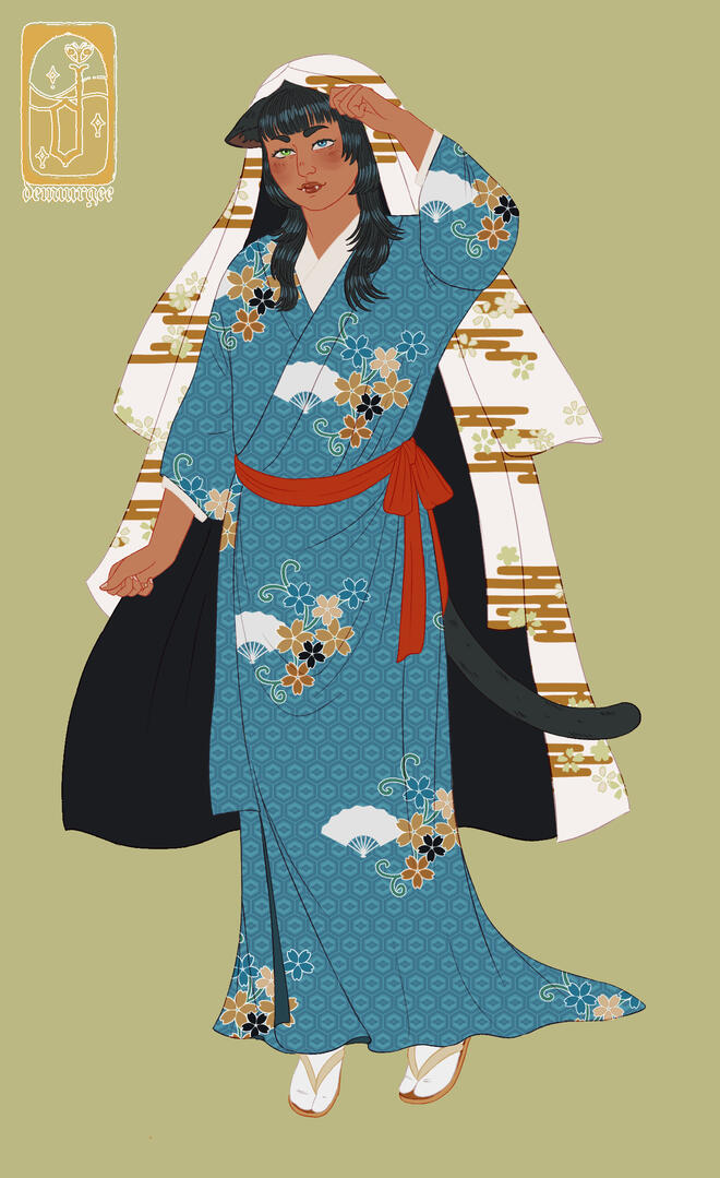 Attack for pomegranatee_ on Art Fight.
